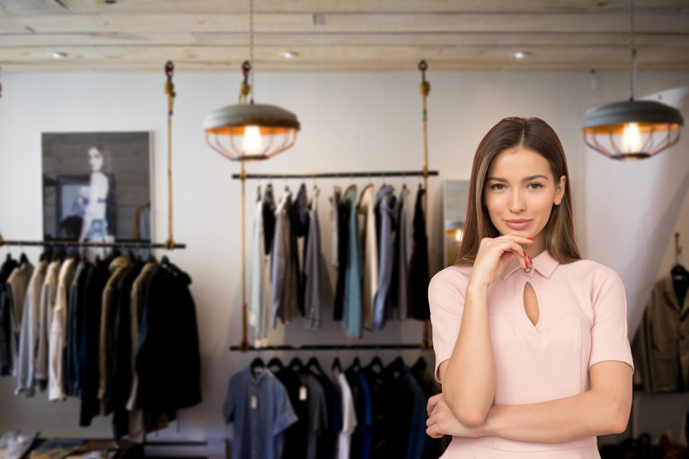 retail store small business